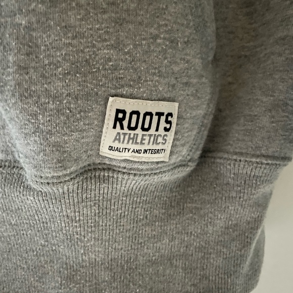 Womens roots sweater - Picture 3 of 3